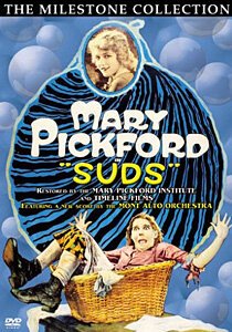 Смотреть фильм Мыльная пена / Suds (1920) онлайн в хорошем качестве SATRip