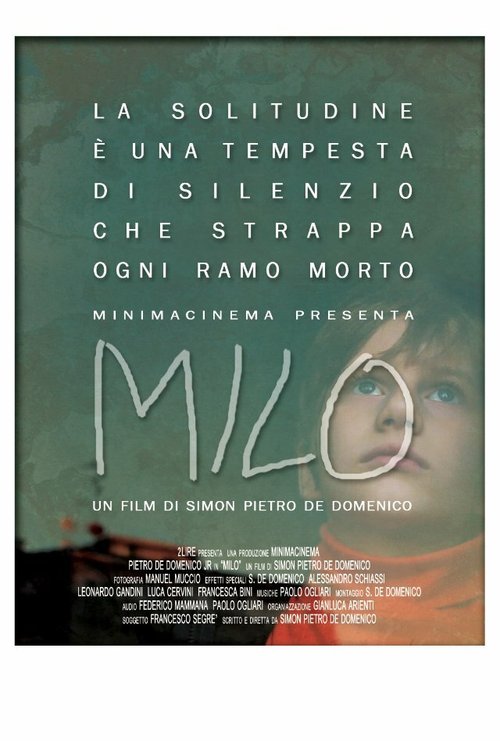 Смотреть фильм Milo (2012) онлайн 
