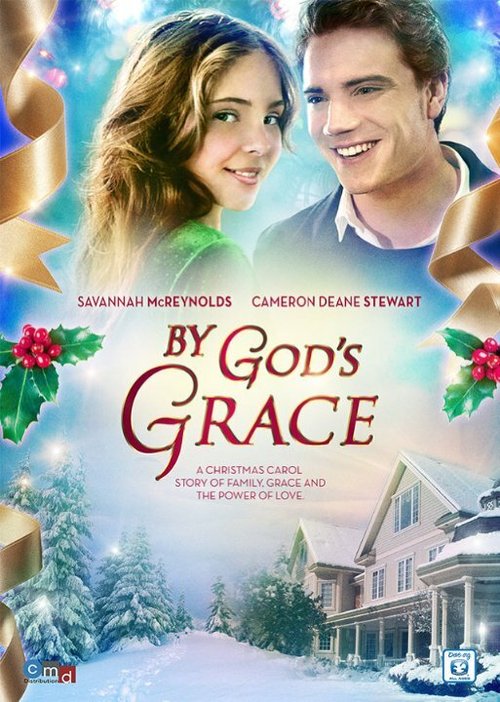 Смотреть фильм Милостью Божьей / By God's Grace (2014) онлайн в хорошем качестве HDRip