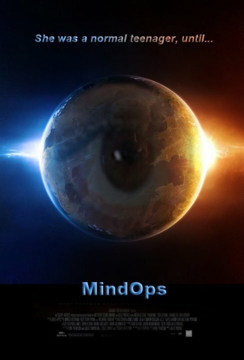 Смотреть фильм Mind Ops (2015) онлайн 