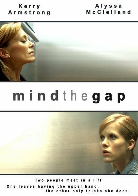 Смотреть фильм Mind the Gap (2005) онлайн 