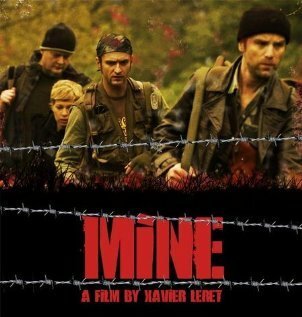 Смотреть фильм Mine (2007) онлайн в хорошем качестве HDRip