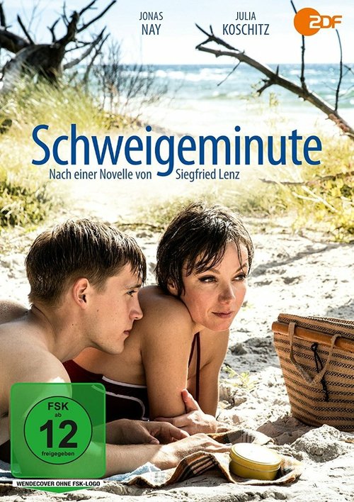 Смотреть фильм Минута молчания / Schweigeminute (2016) онлайн в хорошем качестве CAMRip