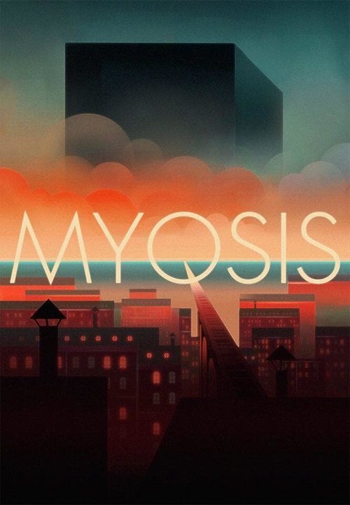 Смотреть фильм Миоз / Myosis (2014) онлайн 