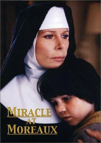 Смотреть фильм Miracle at Moreaux (1985) онлайн в хорошем качестве SATRip