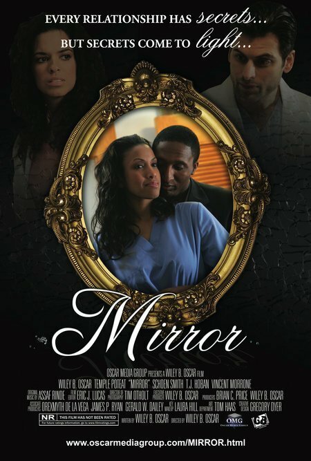 Смотреть фильм Mirror (2007) онлайн в хорошем качестве HDRip