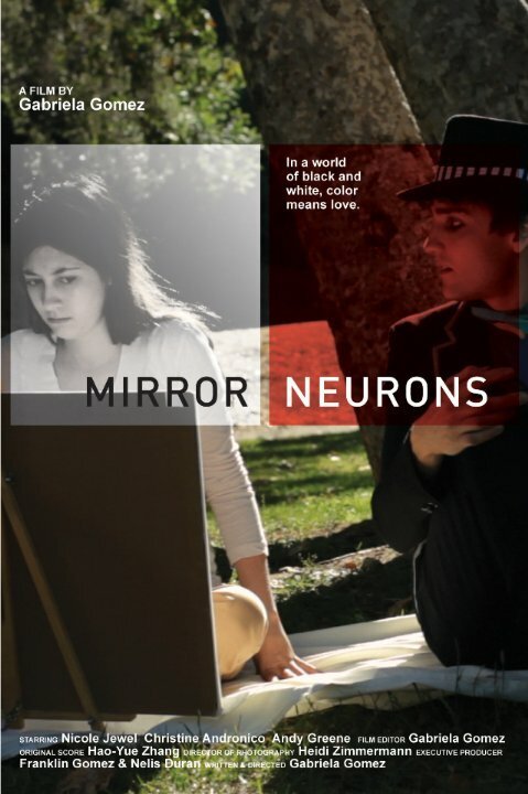 Смотреть фильм Mirror Neurons (2014) онлайн 