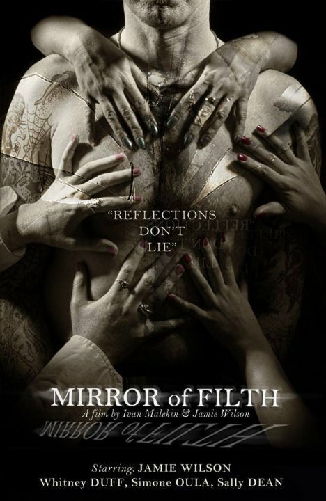 Смотреть фильм Mirror of Filth (2014) онлайн 