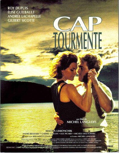 Смотреть фильм Мыс отчаянья / Cap Tourmente (1993) онлайн в хорошем качестве HDRip