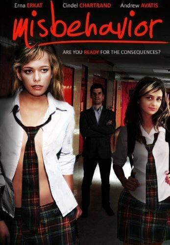 Смотреть фильм Misbehaviour (2008) онлайн в хорошем качестве HDRip