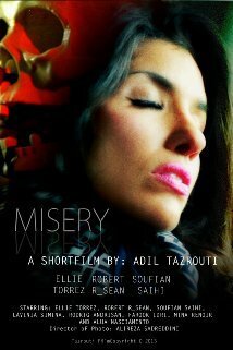 Смотреть фильм Misery (2013) онлайн в хорошем качестве HDRip