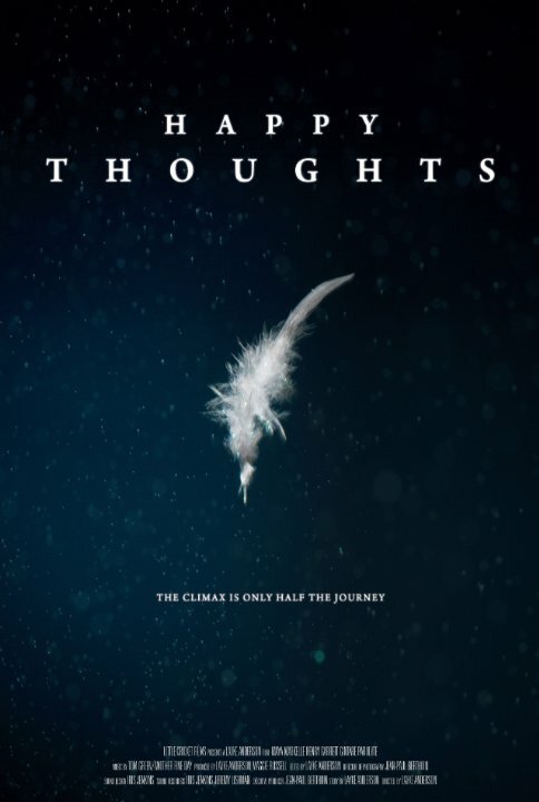 Смотреть фильм Мысли о счастье / Happy Thoughts (2014) онлайн 