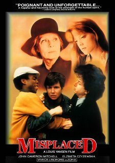 Смотреть фильм Misplaced (1989) онлайн в хорошем качестве SATRip