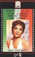 Смотреть фильм Мисс Италия / Miss Italia (1950) онлайн в хорошем качестве SATRip