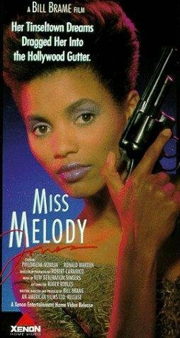 Смотреть фильм Miss Melody Jones (1972) онлайн в хорошем качестве SATRip