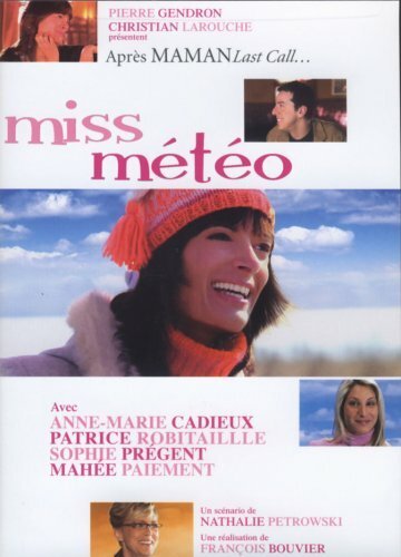 Мисс Метео / Miss Météo