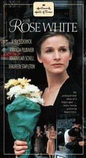 Смотреть фильм Мисс Роуз Уайт / Miss Rose White (1992) онлайн в хорошем качестве HDRip