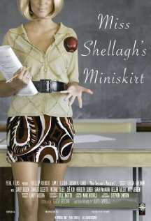 Смотреть фильм Miss Shellagh's Miniskirt (2008) онлайн в хорошем качестве HDRip