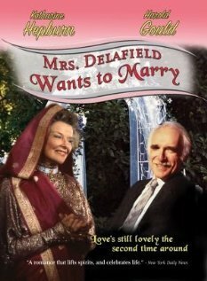 Смотреть фильм Миссис Делафилд хочет замуж / Mrs. Delafield Wants to Marry (1986) онлайн в хорошем качестве SATRip