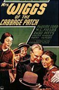 Смотреть фильм Миссис Уиггс / Mrs. Wiggs of the Cabbage Patch (1934) онлайн в хорошем качестве SATRip