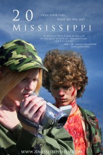 Смотреть фильм Миссисипи 20 / 20 Mississippi (2009) онлайн в хорошем качестве HDRip