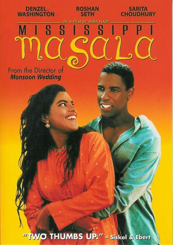 Смотреть фильм Миссисипская масала / Mississippi Masala (1991) онлайн в хорошем качестве HDRip