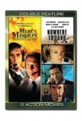 Смотреть фильм Миссия милосердия: спасение рейса N 771 / Mercy Mission: The Rescue of Flight 771 (1993) онлайн в хорошем качестве HDRip