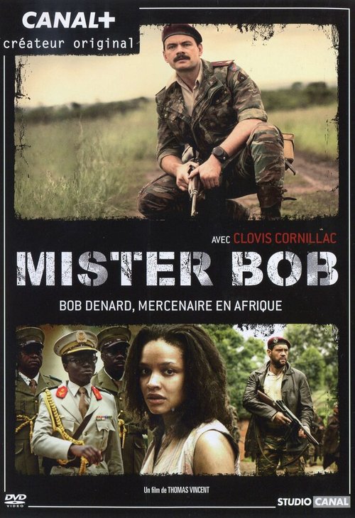 Смотреть фильм Мистер Боб / Mister Bob (2011) онлайн в хорошем качестве HDRip