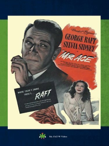 Смотреть фильм Мистер Эйс / Mr. Ace (1946) онлайн в хорошем качестве SATRip