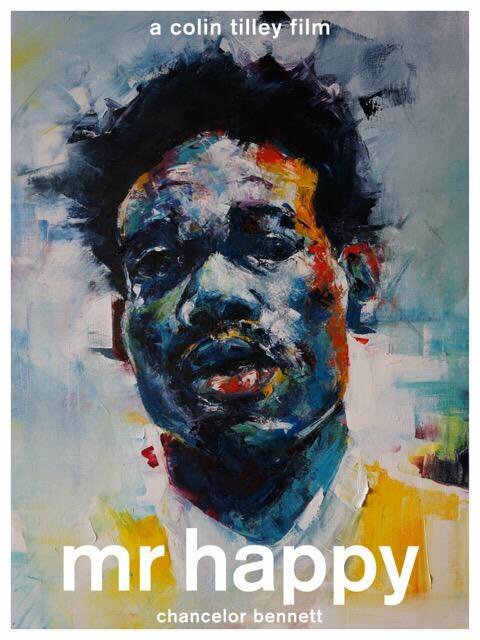Мистер Хэппи / Mr. Happy