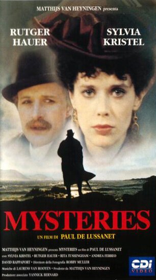 Смотреть фильм Мистерии / Mysteries (1978) онлайн в хорошем качестве SATRip