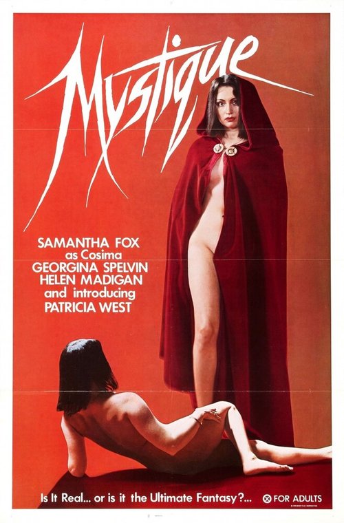 Смотреть фильм Мистика / Mystique (1979) онлайн в хорошем качестве SATRip