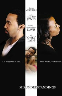 Смотреть фильм Misunderstandings (2009) онлайн в хорошем качестве HDRip