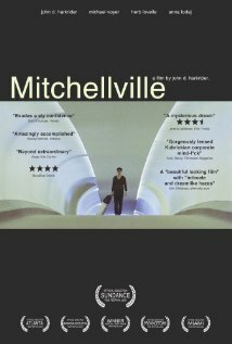 Смотреть фильм Митчелвилл / Mitchellville (2004) онлайн в хорошем качестве HDRip
