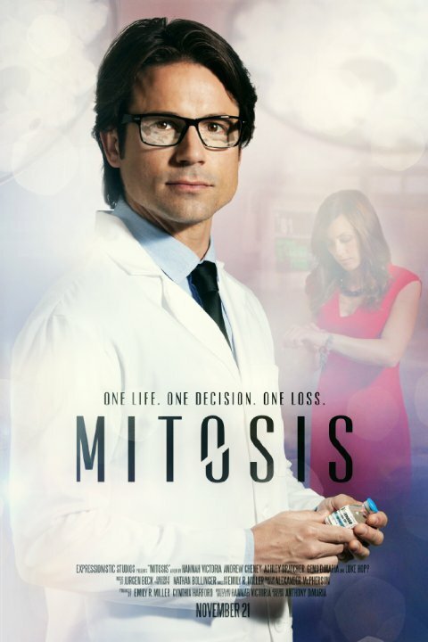 Смотреть фильм Mitosis (2014) онлайн 