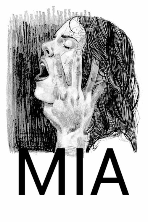 Смотреть фильм Мия / Mia (2017) онлайн 