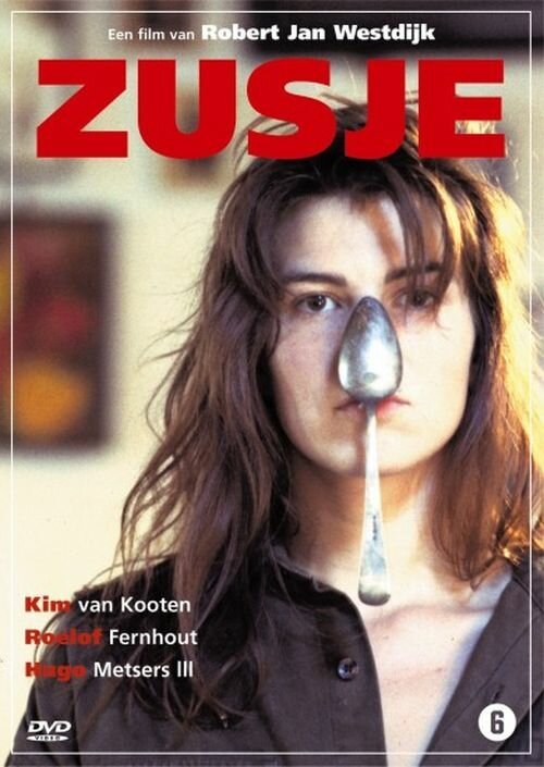 Смотреть фильм Младшая сестра / Zusje (1995) онлайн в хорошем качестве HDRip