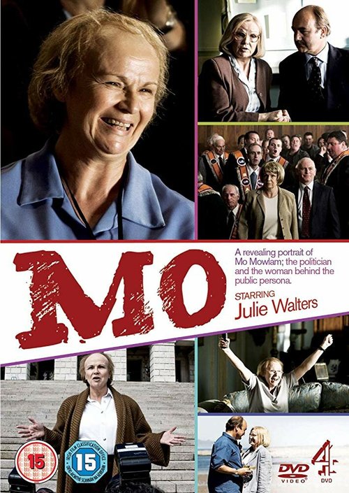 Смотреть фильм Mo (2010) онлайн в хорошем качестве HDRip