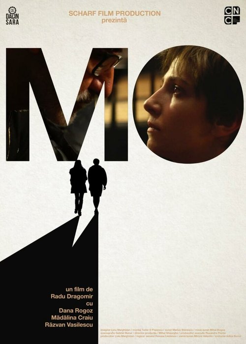 Смотреть фильм Мо / Mo (2019) онлайн в хорошем качестве HDRip