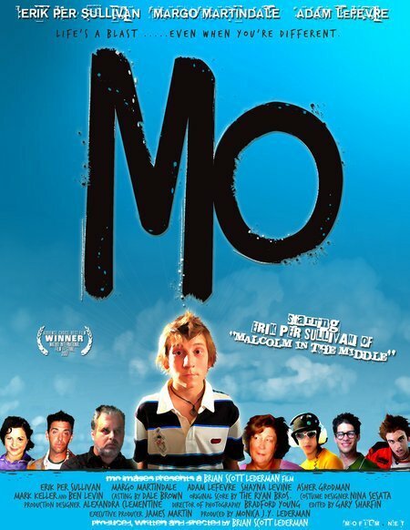 Смотреть фильм Mo (2007) онлайн в хорошем качестве HDRip
