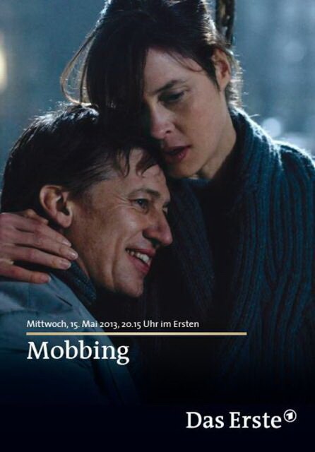 Смотреть фильм Mobbing (2012) онлайн в хорошем качестве HDRip