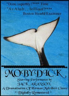 Смотреть фильм Моби Дик / Moby Dick (1978) онлайн в хорошем качестве SATRip