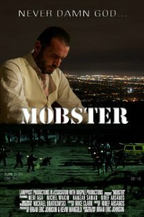 Смотреть фильм Mobster (2013) онлайн в хорошем качестве HDRip