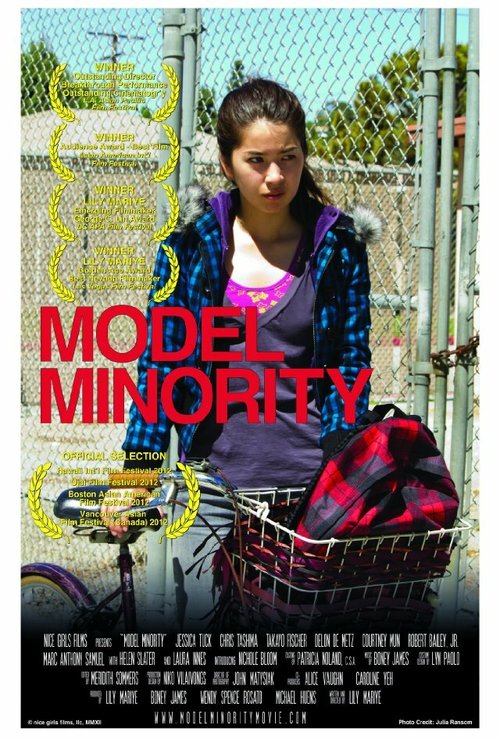 Смотреть фильм Model Minority (2012) онлайн в хорошем качестве HDRip