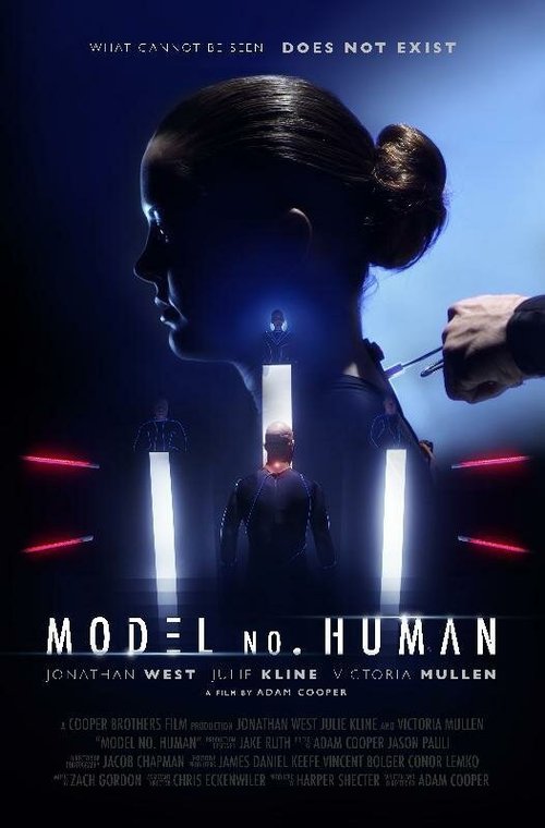 Смотреть фильм Model No. Human (2016) онлайн 