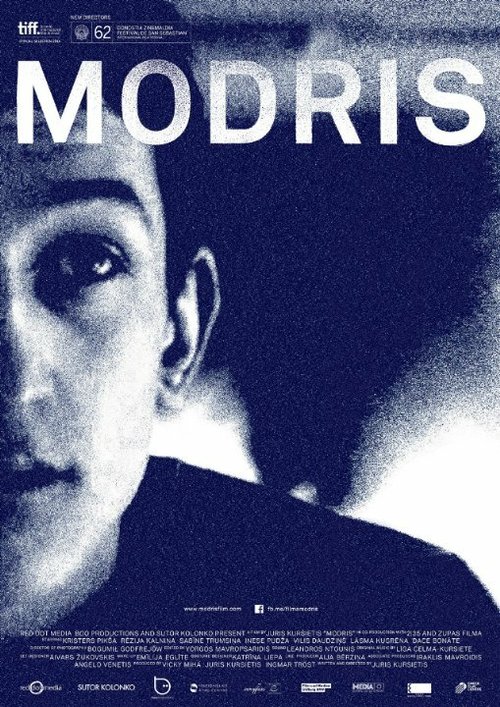 Смотреть фильм Модрис / Modris (2014) онлайн в хорошем качестве HDRip