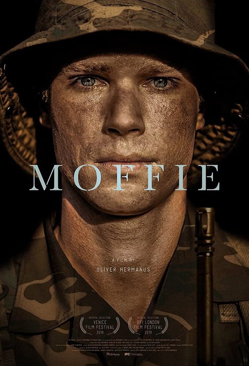 Смотреть фильм Моффи / Moffie (2019) онлайн в хорошем качестве HDRip