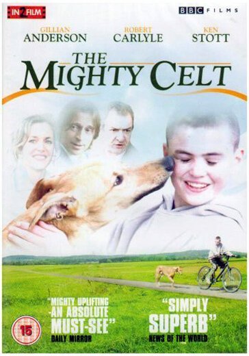Смотреть фильм Могучий кельт / The Mighty Celt (2005) онлайн в хорошем качестве HDRip
