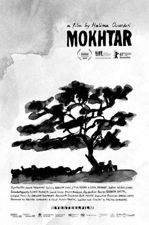 Смотреть фильм Мохтар / Mokhtar (2010) онлайн 