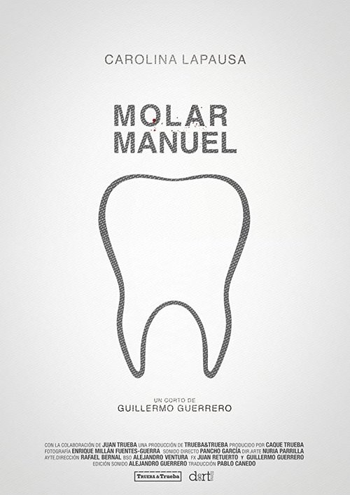 Смотреть фильм Molar Manuel (2016) онлайн 